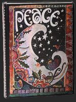 Записная книжка Paperblanks Покой (Peace)